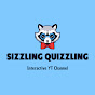 Sizzling Quizzling logo