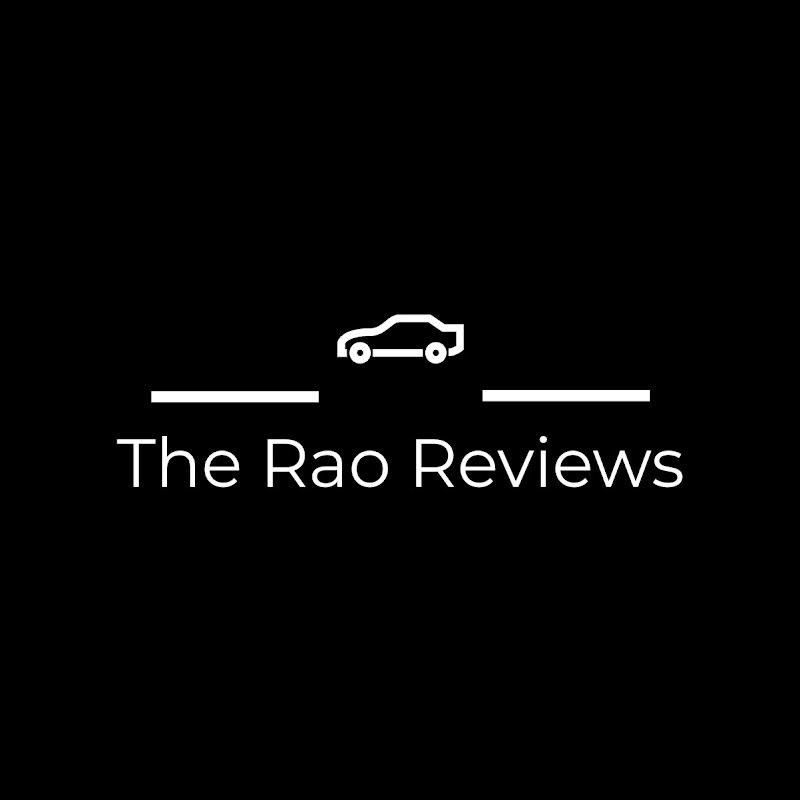 The Rao Reviews