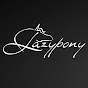 Lazypony Saddlery Workshop logo
