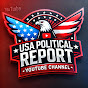 USA Political Report logo