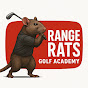 Range Rats Golf Academy logo