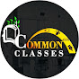Common Classes logo