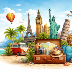 Kozmo Travels / كوزمو سفر