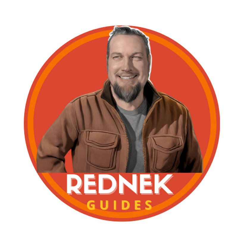 Hi-Tek Rednek Money