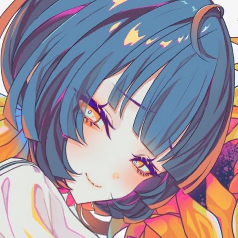 幽日憂花ch