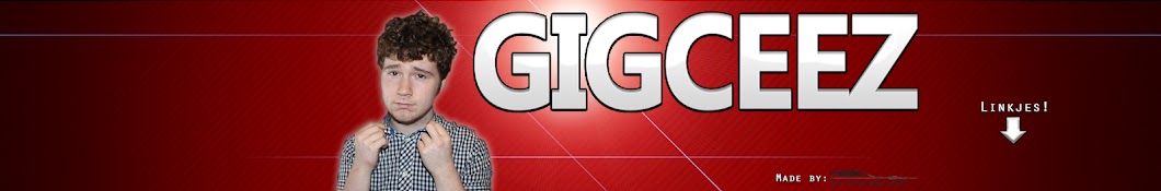 GigCeez YouTube channel avatar