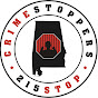 CrimeStoppers 215stop Alabama logo