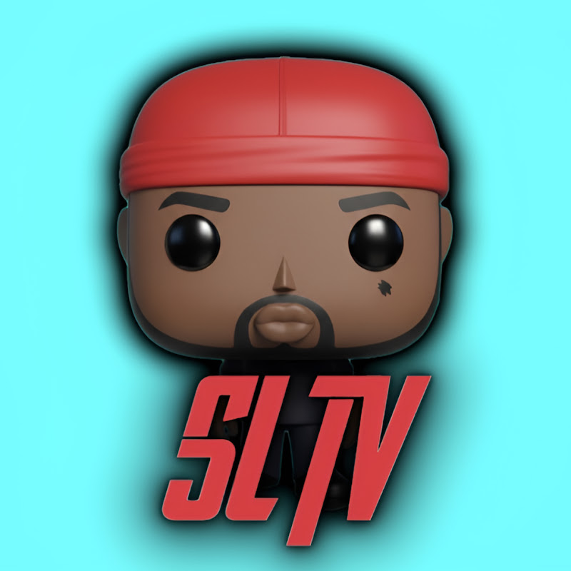 Steph Lyon TV