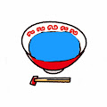 水ラーメン