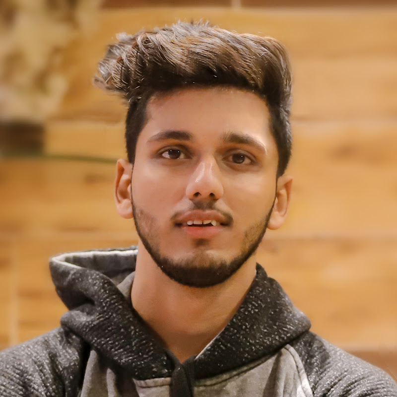 AnshuL Rastogi