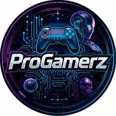ProGamerz@