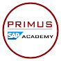 PRIMUS SAP Academy logo