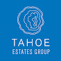 Tahoe Estates Group with Compass logo