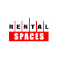 Rental Spaces Inc logo