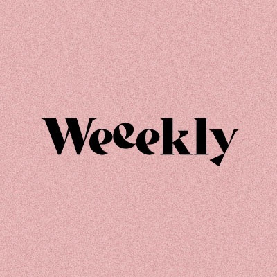 Weeekly