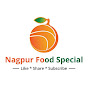 Nagpur Food Special logo