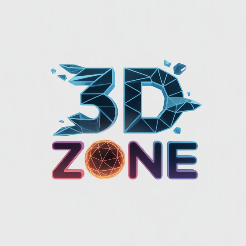 3D Zone