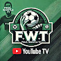 Final Whistle TV logo