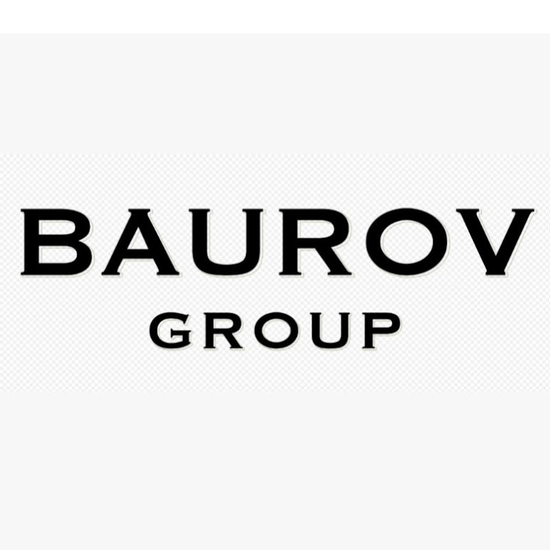 Baurov Group Logo