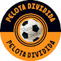 Pelota Dividida logo
