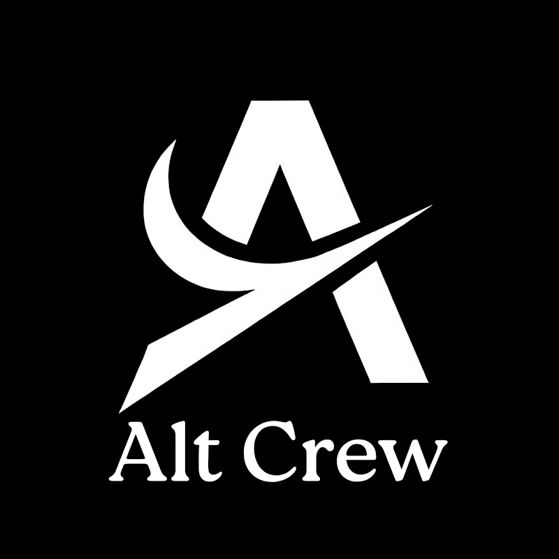 Crypto with Alt Crew