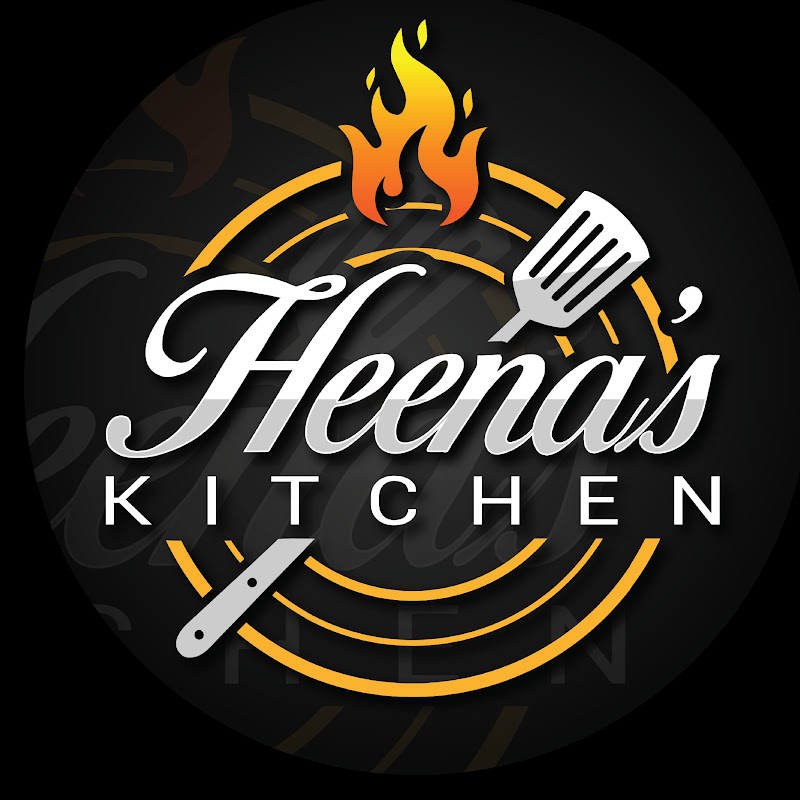 Heena's kitchen