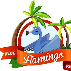 Blue Flamingo Clothing Store
