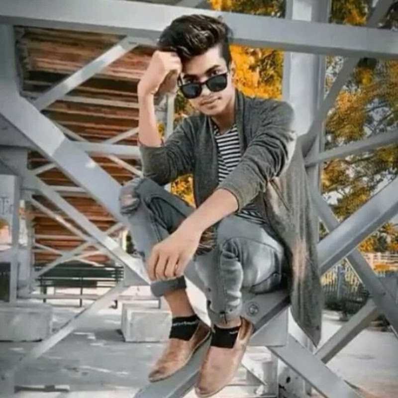 Naved Khan