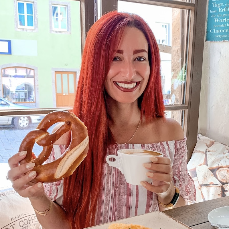 Jasmine in Switzerland