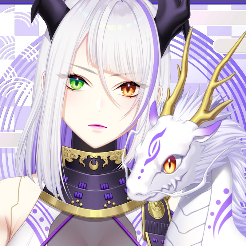 出雲深月 / Izumo Mitsuki【IZUMO project】