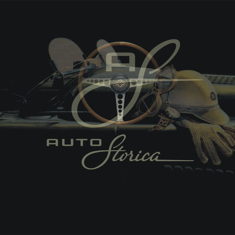Auto Storica