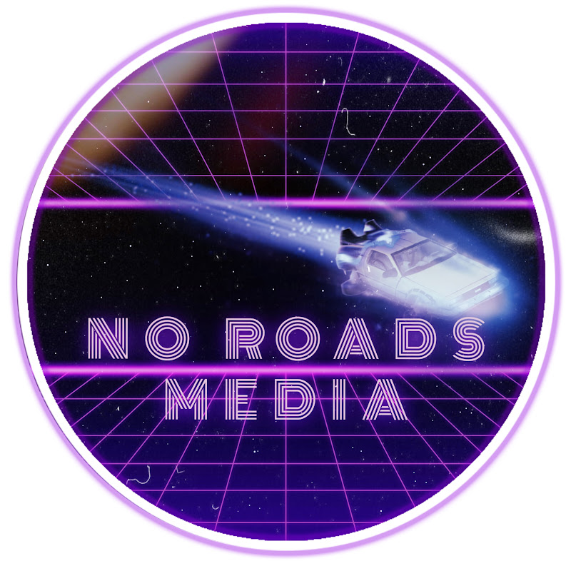 No Roads Media