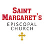 St. Margaret's Church - Emmaus, PA logo