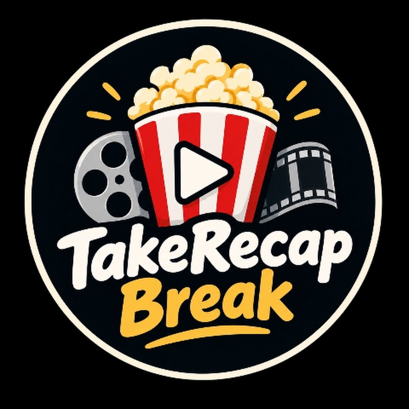 TakeRecapBreak