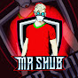 MR. SHUB FF logo
