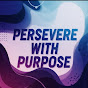 Persevering Jenn logo