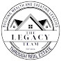 The Legacy Team Tennessee logo