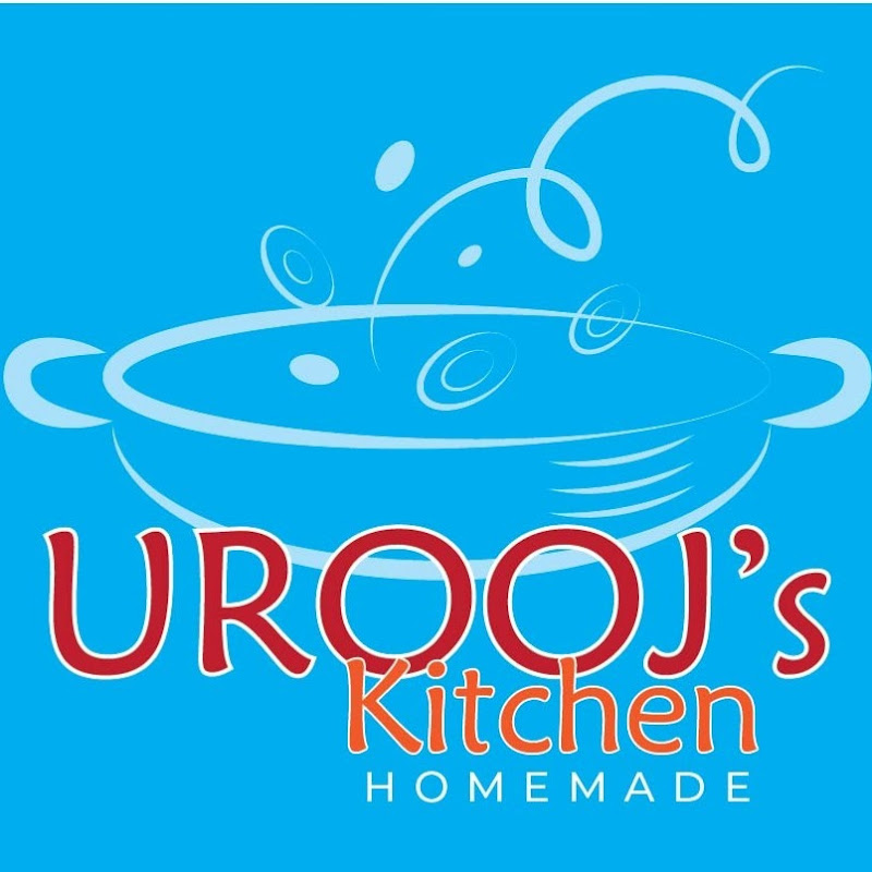 Urooj's Kitchen