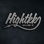 Логотип каналу HIGHTKK MUSIC