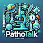 PathoTalk logo