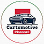 Cartomotive logo