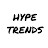 Hype Trends