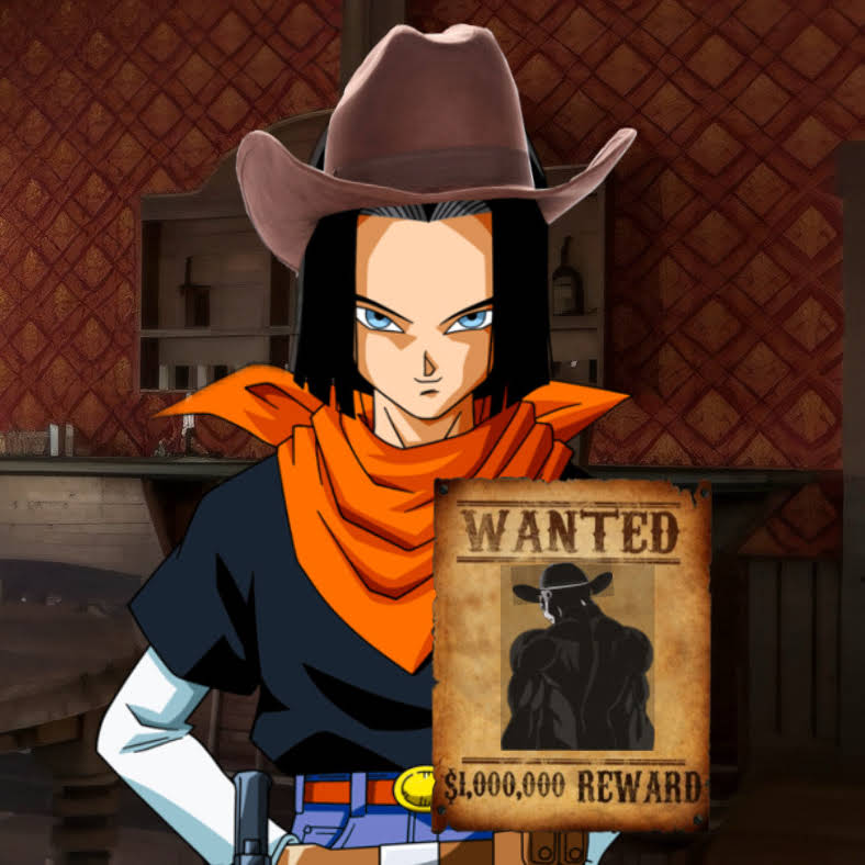 Post from Prince Trunkz