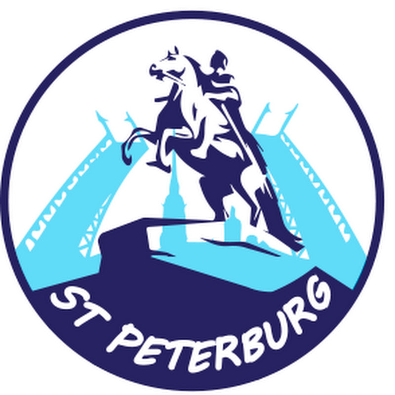 Saint Petersburg 🇷🇺 