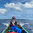 Mentawai mancing