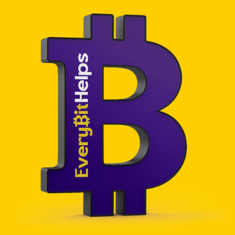 Every Bit Helps Logo