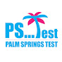 PS Test YouTube Profile Photo