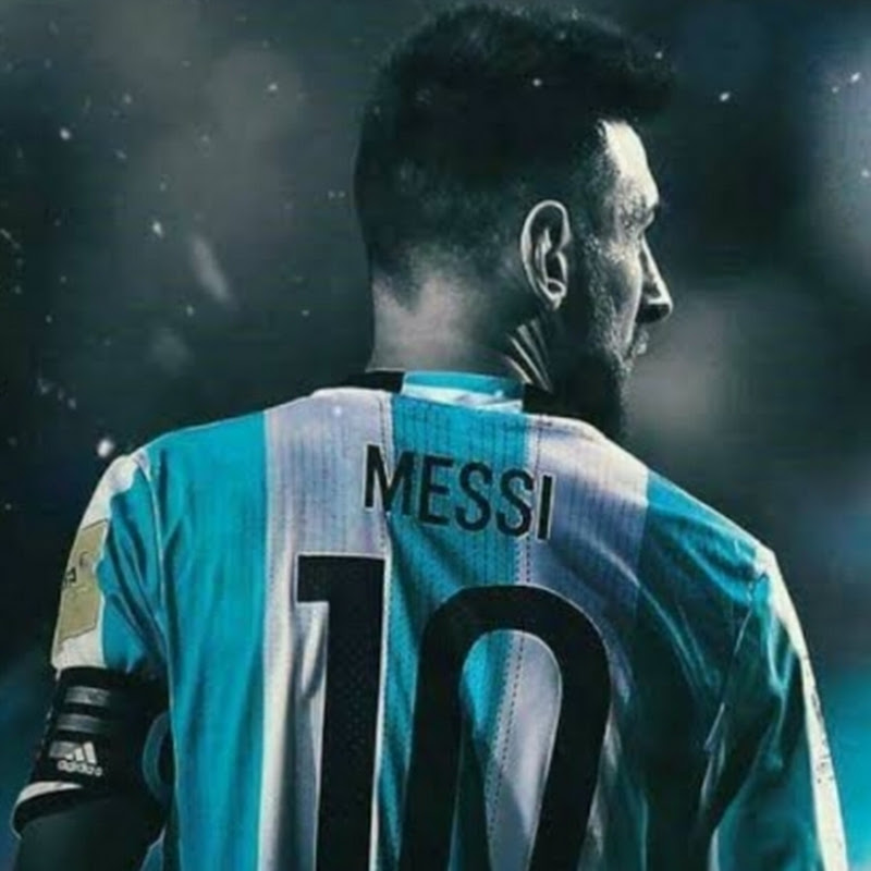 Argentina fan club avatar