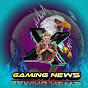 GAMING NEWS logo