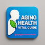Aging Health Vital Guide logo